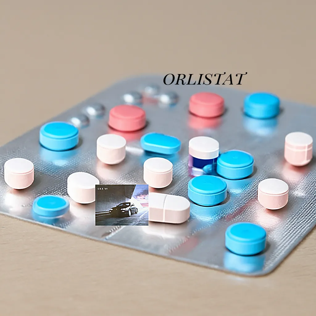 Acheter orlistat sandoz pas cher